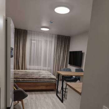 Сдается 1-комнатная квартира, 23 м²