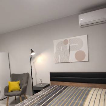 Сдается 1-комнатная квартира, 23 м²