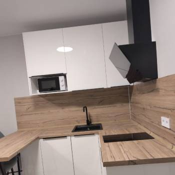 Сдается 1-комнатная квартира, 23 м²