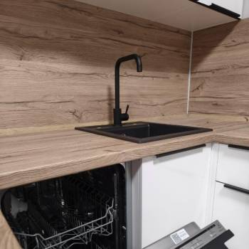 Сдается 1-комнатная квартира, 23 м²