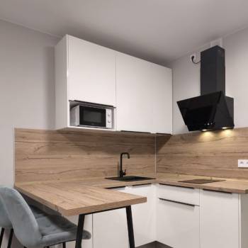 Сдается 1-комнатная квартира, 23 м²
