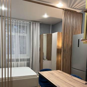 Сдается 1-комнатная квартира, 26 м²