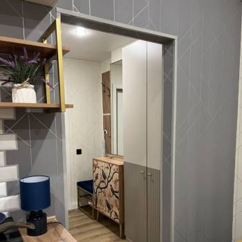 Сдается 1-комнатная квартира, 26 м²