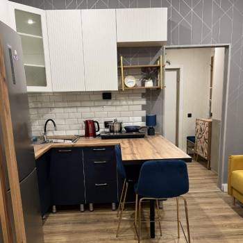 Сдается 1-комнатная квартира, 26 м²