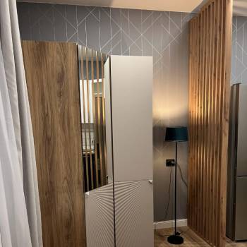 Сдается 1-комнатная квартира, 26 м²