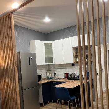 Сдается 1-комнатная квартира, 26 м²