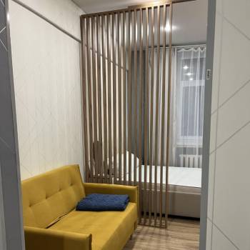 Сдается 1-комнатная квартира, 26 м²
