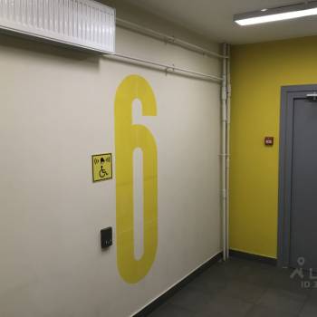 Сдается 1-комнатная квартира, 42,3 м²