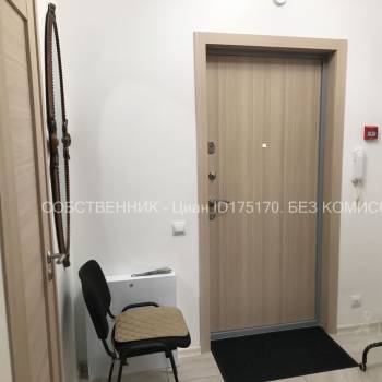 Сдается 1-комнатная квартира, 42,3 м²