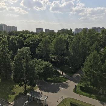 Сдается 1-комнатная квартира, 42,3 м²