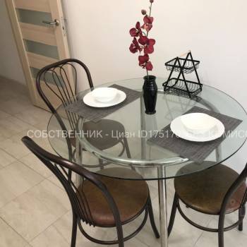 Сдается 1-комнатная квартира, 42,3 м²