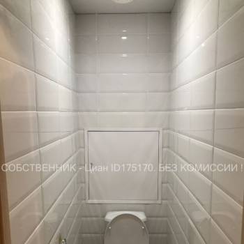 Сдается 1-комнатная квартира, 42,3 м²