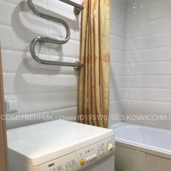 Сдается 1-комнатная квартира, 42,3 м²