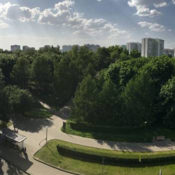 Сдается 1-комнатная квартира, 42,3 м²