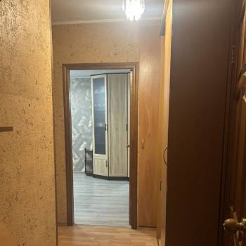 Сдается 1-комнатная квартира, 44 м²