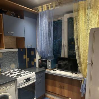 Сдается 1-комнатная квартира, 44 м²
