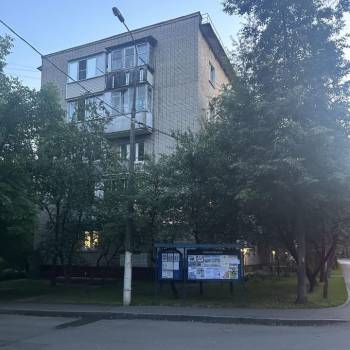 Сдается 1-комнатная квартира, 44 м²