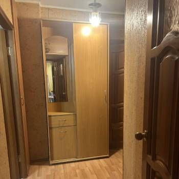 Сдается 1-комнатная квартира, 44 м²
