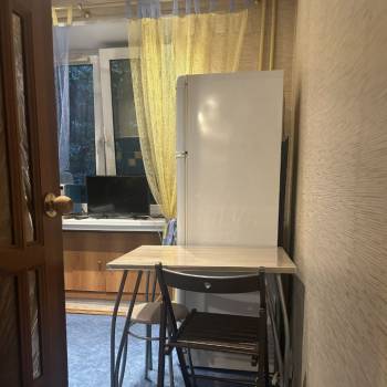 Сдается 1-комнатная квартира, 44 м²