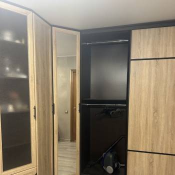 Сдается 1-комнатная квартира, 44 м²