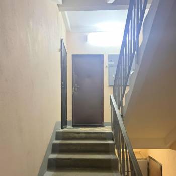 Сдается 1-комнатная квартира, 44 м²
