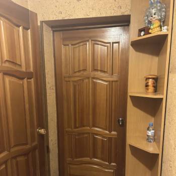 Сдается 1-комнатная квартира, 44 м²