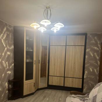 Сдается 1-комнатная квартира, 44 м²