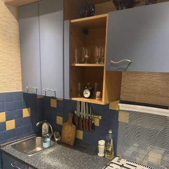 Сдается 1-комнатная квартира, 44 м²