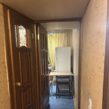 Сдается 1-комнатная квартира, 44 м²