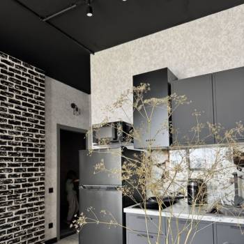 Сдается 1-комнатная квартира, 23 м²