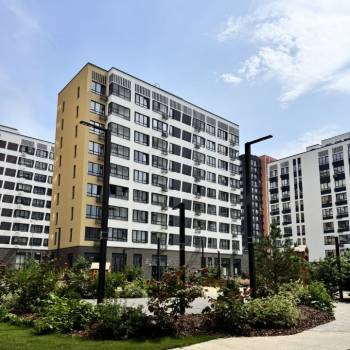 Сдается 1-комнатная квартира, 23 м²
