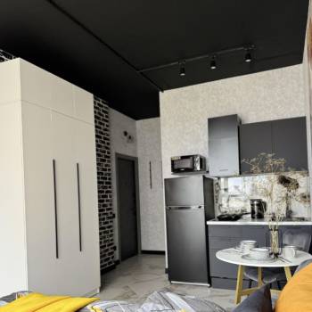 Сдается 1-комнатная квартира, 23 м²