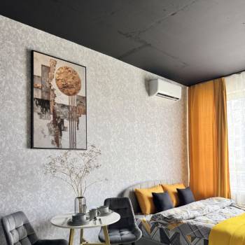Сдается 1-комнатная квартира, 23 м²