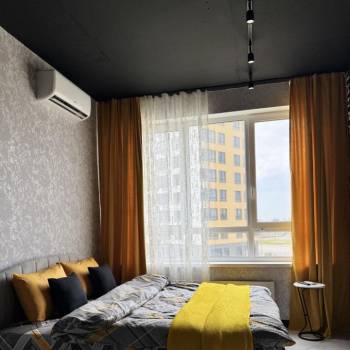 Сдается 1-комнатная квартира, 23 м²