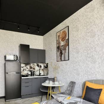 Сдается 1-комнатная квартира, 23 м²