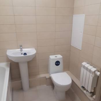 Продается 1-комнатная квартира, 40 м²