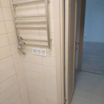 Продается 1-комнатная квартира, 40 м²