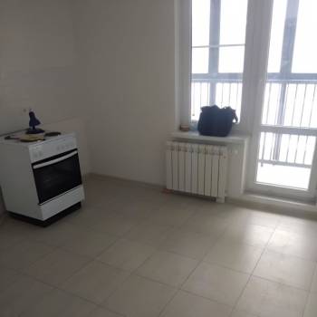 Продается 1-комнатная квартира, 40 м²