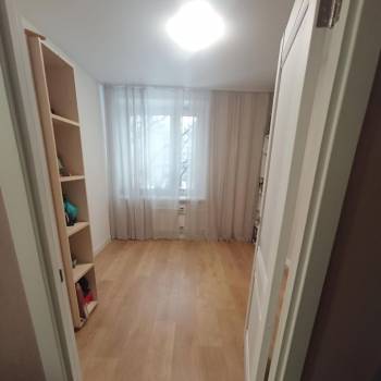 Продается 2-х комнатная квартира, 37,8 м²