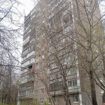 Продается 2-х комнатная квартира, 37,8 м²