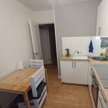 Продается 2-х комнатная квартира, 37,8 м²