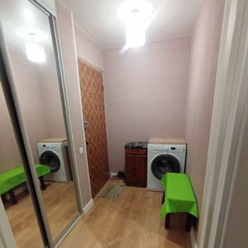 Продается 2-х комнатная квартира, 37,8 м²