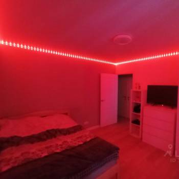 Продается 2-х комнатная квартира, 37,8 м²