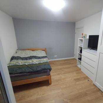 Продается 2-х комнатная квартира, 37,8 м²