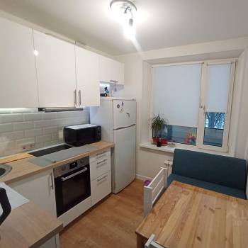 Продается 2-х комнатная квартира, 37,8 м²