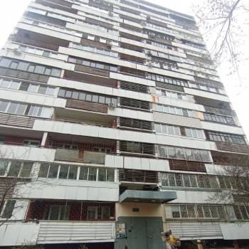 Продается 2-х комнатная квартира, 37,8 м²