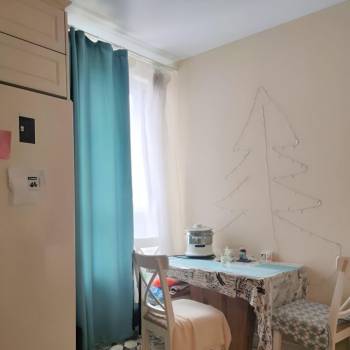 Сдается 2-х комнатная квартира, 52 м²
