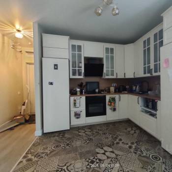 Сдается 2-х комнатная квартира, 52 м²