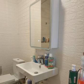 Сдается 2-х комнатная квартира, 52 м²