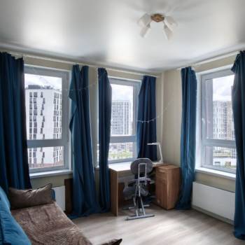 Сдается 2-х комнатная квартира, 52 м²
